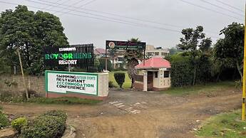Royal Green Gardens