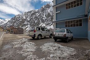 Treebo Melag Jispa with Mountain View