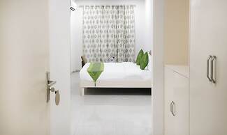 Hotel Kamron Airport Rd Sector 78 Mohali