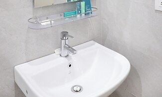 Hotel Kamron Airport Rd Sector 78 Mohali