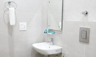 Hotel Kamron Airport Rd Sector 78 Mohali