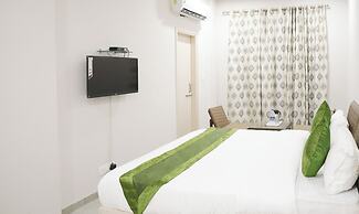 Hotel Kamron Airport Rd Sector 78 Mohali