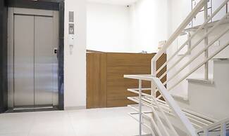 Hotel Kamron Airport Rd Sector 78 Mohali