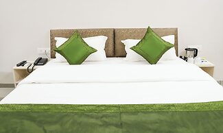 Hotel Kamron Airport Rd Sector 78 Mohali
