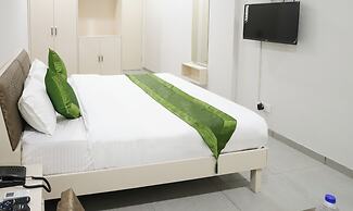 Hotel Kamron Airport Rd Sector 78 Mohali