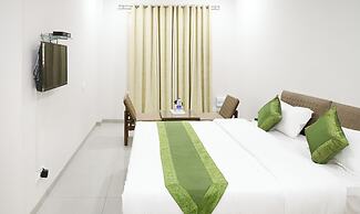 Hotel Kamron Airport Rd Sector 78 Mohali