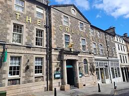 The Golden Lion Hotel