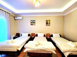 Ancient Tagayev Hotel