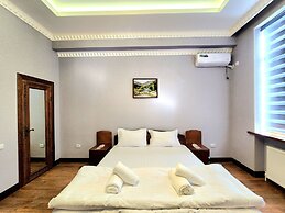 Ancient Tagayev Hotel