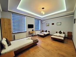 Ancient Tagayev Hotel