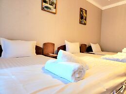 Ancient Tagayev Hotel