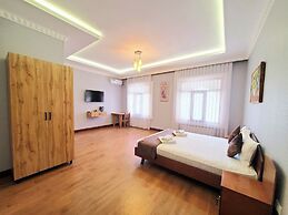 Ancient Tagayev Hotel