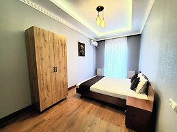 Ancient Tagayev Hotel