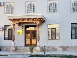 Ancient Tagayev Hotel