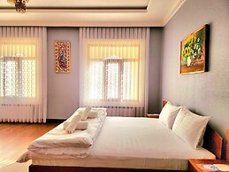 Ancient Tagayev Hotel