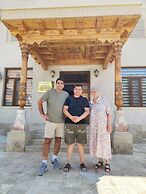 Ancient Tagayev Hotel