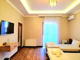 Ancient Tagayev Hotel