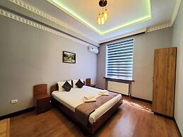 Ancient Tagayev Hotel