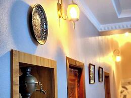 Ancient Tagayev Hotel