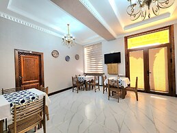 Ancient Tagayev Hotel