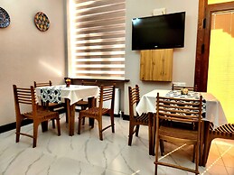 Ancient Tagayev Hotel