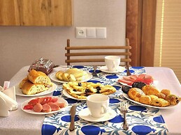 Ancient Tagayev Hotel