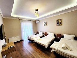 Ancient Tagayev Hotel