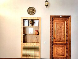 Ancient Tagayev Hotel
