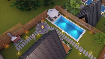 Redka Bungalov Resort