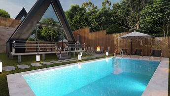 Redka Bungalov Resort