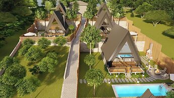 Redka Bungalov Resort