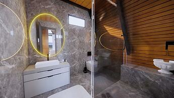 Redka Bungalov Resort