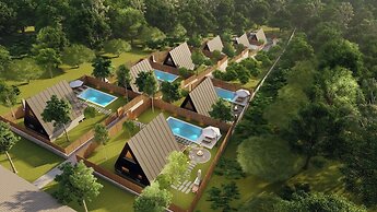 Redka Bungalov Resort