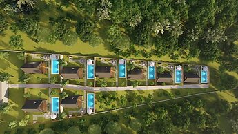Redka Bungalov Resort