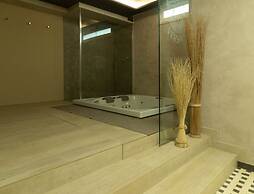 Villa Menea con Piscina e SPA
