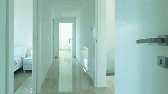 Villa Menea con Piscina e SPA
