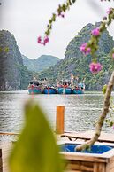 Lan Ha Floating Homestay