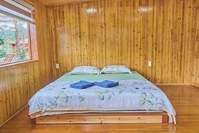 Lan Ha Floating Homestay