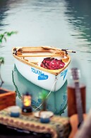 Lan Ha Floating Homestay
