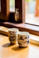 Lan Ha Floating Homestay
