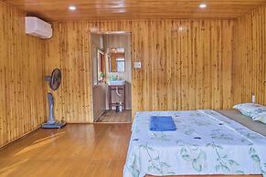 Lan Ha Floating Homestay