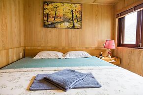 Lan Ha Floating Homestay