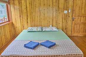 Lan Ha Floating Homestay