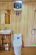 Lan Ha Floating Homestay