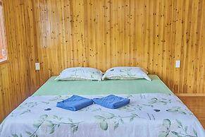 Lan Ha Floating Homestay