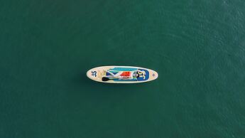 Lan Ha Floating Homestay