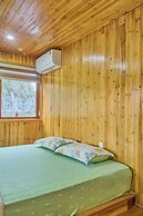 Lan Ha Floating Homestay