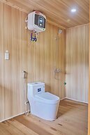 Lan Ha Floating Homestay