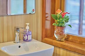 Lan Ha Floating Homestay