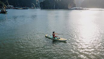 Lan Ha Floating Homestay